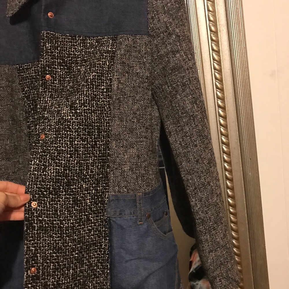 Jacket - Picture 7 of 7